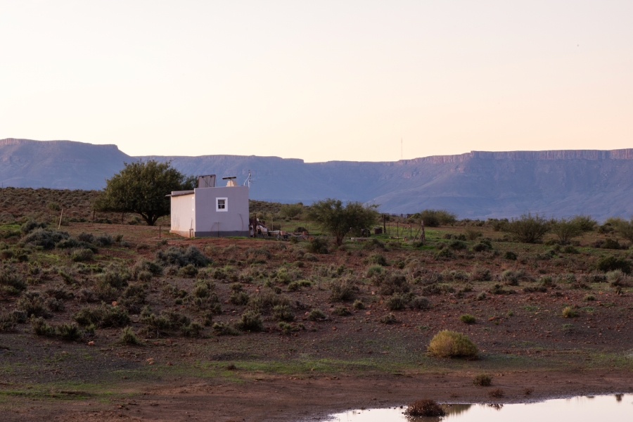 Commercial Property for Sale in Calvinia Rural Northern Cape